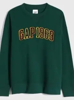スウェット gap