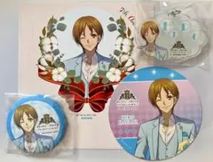 キンプリ　アニカフェ　ヒロ