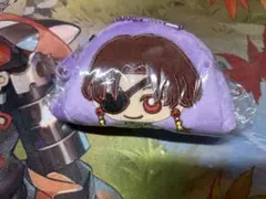 ウィンブレ WIND.BREAKER アップリケミニポーチ 蘇枋隼飛 完全未開封