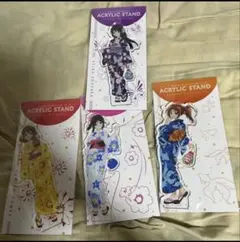 劇場版 響け！ユーフォニアム 誓いのフィナーレ 高坂麗奈 等身大