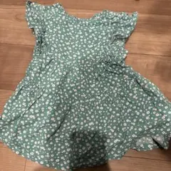 breeze トップス