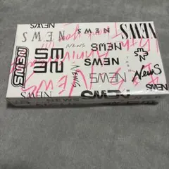 NEWS 生きろ