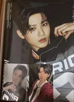 TREASURE LOVE PULSE SPORTY VER. ジュンギュ