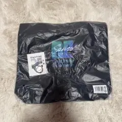King & Prince Re:senseバッグ ブラック