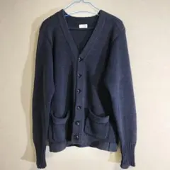 ジャーナルスタンダードホームステッド コットン羽織カーディガン