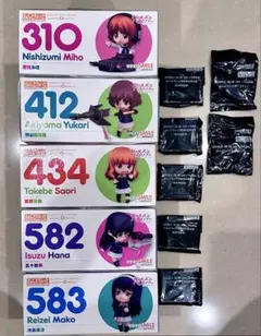 2026年最新】ねんどろいど 武部沙織の人気アイテム - メルカリ