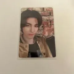 boynextdoor イハン トレカ why アルバム 封入