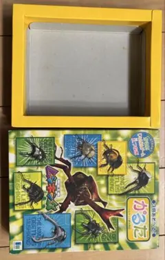 2025年最新】ムシキング・パズルの人気アイテム - メルカリ