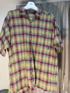 人気色】09年製 パタゴニア A/Cシャツ XL オーガニックコットン - メルカリ
