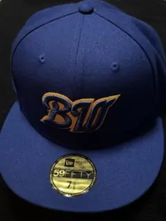 2025年最新】オリックスブルーウェーブ キャップの人気アイテム - メルカリ