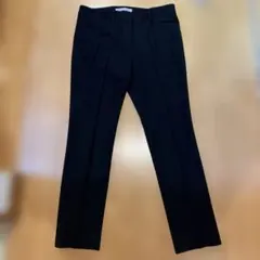 新品同様】theory luxe EXECUTIVE 高級ライン パンツ黒38 - メルカリ