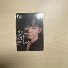 INI THE ORIGIN タワレコ特典