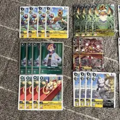 バトルスピリッツ デジモン まとめ売り - メルカリ