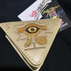 グラニフ 遊戯王 デュエルモンスターズ 千年パズル カスタムポーチ