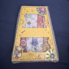 L'OCCITANE ハンドクリーム 5本セット