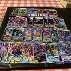 ヴァンガード　デスタリカ　グレムリン　デッキ ヴァンガード デスタリカ グレムリン デッキ - メルカリ