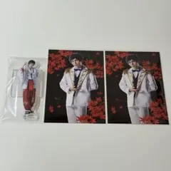 伏見弓弦 アクリルスタンド アクスタ