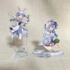 2026年最新】兎田ぺこら アクリルスタンドの人気アイテム - メルカリ