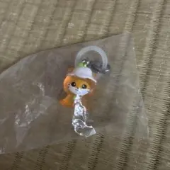 サンリオ めじるしアクセサリー 初期 / コロコロクリリン