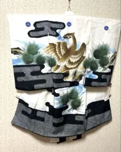 【YSShop@プロフ必須様❤️美品 男児用 お宮参り着物と長襦袢セット】 YSShop@プロフ必須様❤️美品 男児用 お宮参り着物と長襦袢セット
