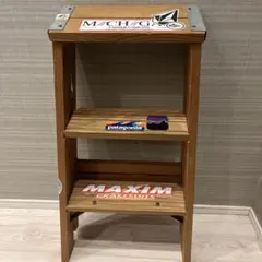 希少品】 mission コーラ ジュース 木製ケース 当時物 昭和レトロ