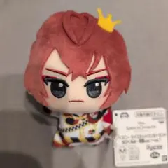 ツイステ ちびぐるみ 寮服 リドル・ローズハート