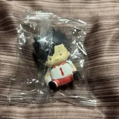 ハイキュー!! 黒尾鉄朗 ちゃびちゃび