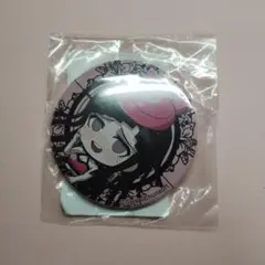 ダンロン　スーダン　くじ　罪木蜜柑　缶バッジ