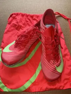 nike マックスフライ2 26.5 パンク無し