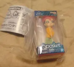 ✩Qposket hide vol.7 ミニチュアコレクション hide C