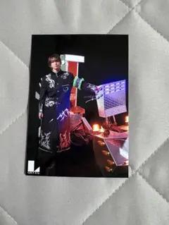 龍宮城 伊藤圭吾 KEIGO バズリズム フォトセット 生写真 匿名発送