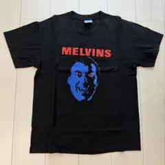 激レア Melvins メルヴィンズ 90年代ヴィンテージ Tシャツ コジック
