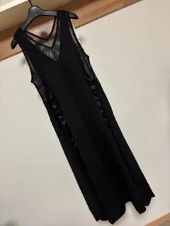 ヤマダヤ福袋2026ロングワンピース