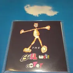 THE BILL WELLS OCTET ELONGATED CAT