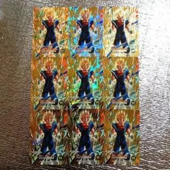 ドラゴンボールスーパーダイバーズ アドバンスパック ベジット