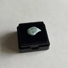 0.6g ラリマー 原石 ミニミニサイズ ケース入り