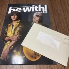 2026年最新】ファンクラブ 会報 b zの人気アイテム - メルカリ