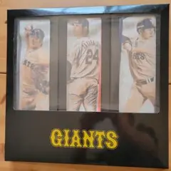 GIANTS 記念グッズセット