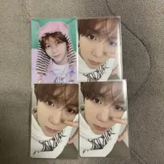 NCTWISH リョpoppop md