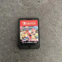 Switch マリオカート8デラックス　カセットのみ
