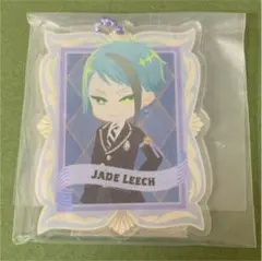 ツイステ ジェイドリーチ