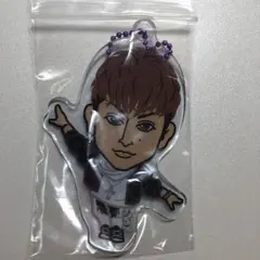 白濱亜嵐クリアチャーム