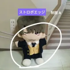 チョビタ様専用 ストロボエッジ 高橋恭平くん なにわ男子