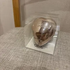 リファ　ハートブラシ 完全未使用です