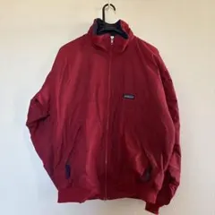 90s 00s Patagonia シェルドシンチラジャケットUSA製