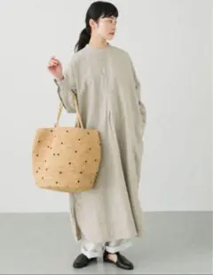 2025年最新】かぐれ リネンシャツワンピースの人気アイテム - メルカリ