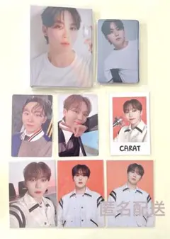 【スングァン】HEAR・HERE・DEAR・follow again セット