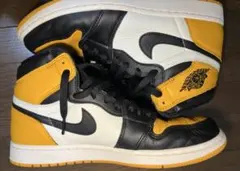 【中古美品】Nike Air Jordan 1 High OG 