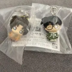 名探偵コナンめじるしアクセサリー2