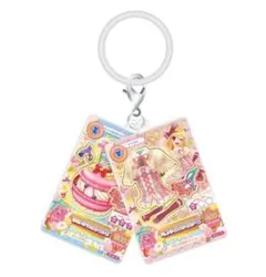 アイカツ！ めじるしアクセサリー 星宮いちご